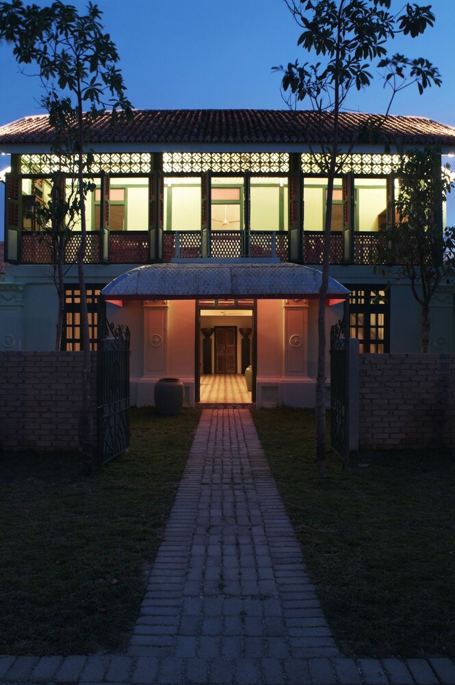 Hotel Interior