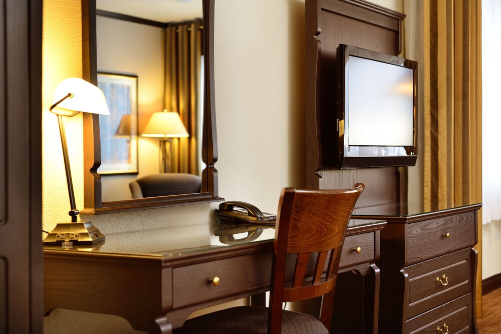 In-Room Amenity