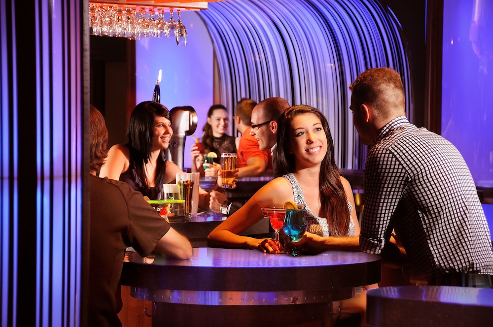 Hotel Bar