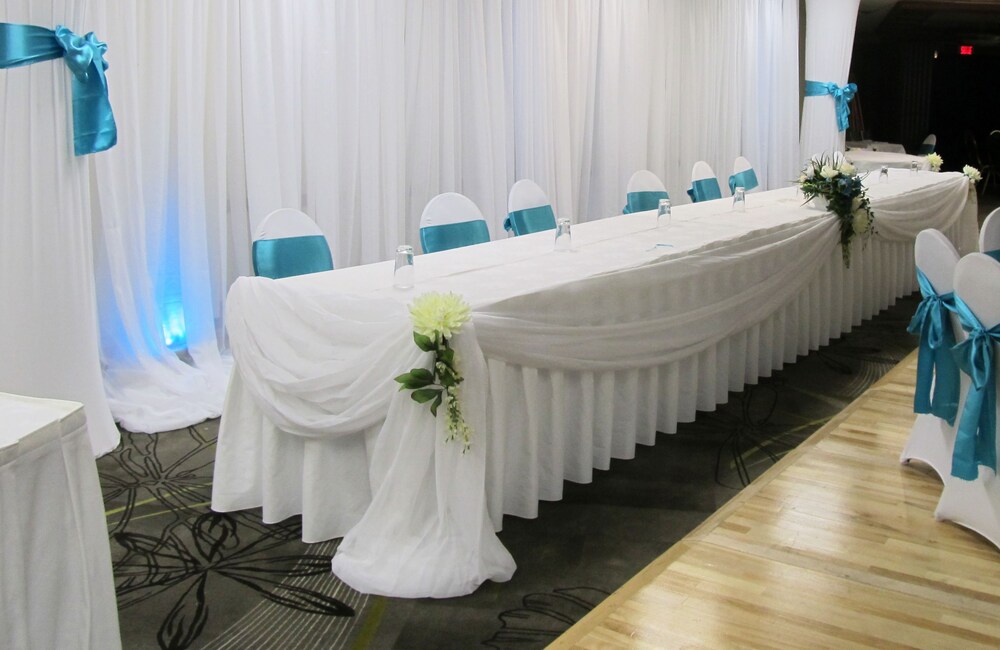 Reception Hall