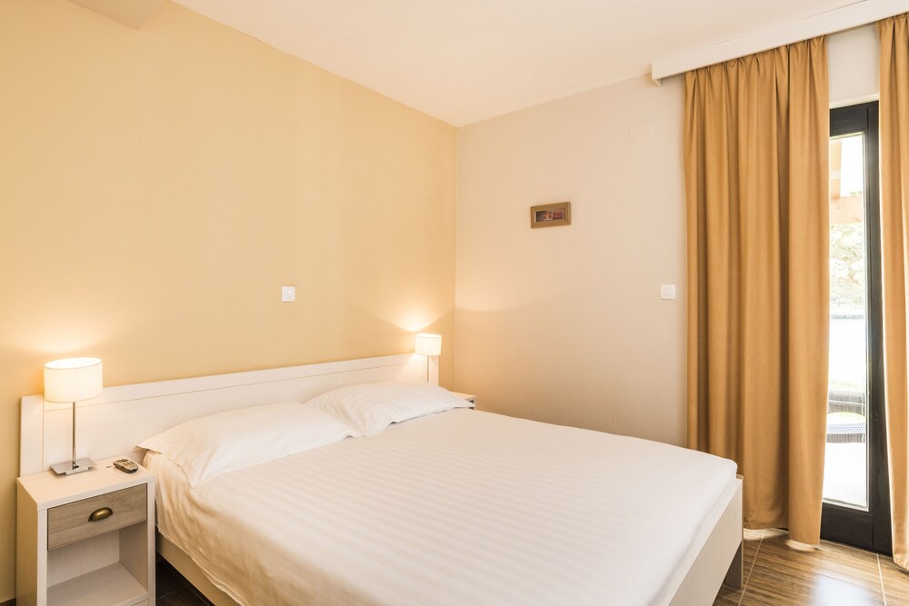 Apartment Family - Guestroom