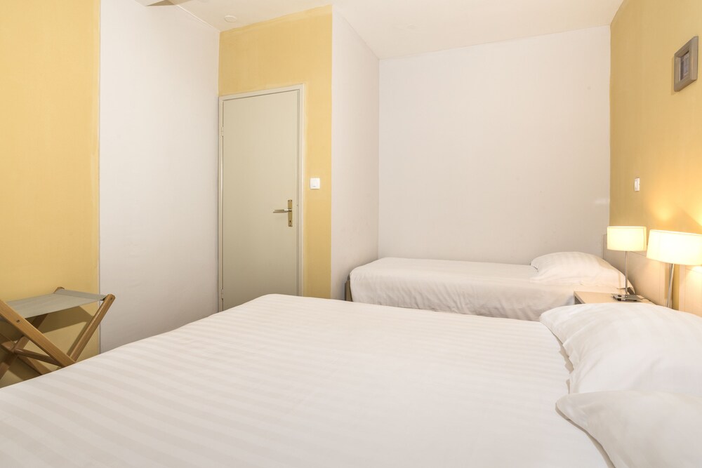 Apartment Family - Guestroom