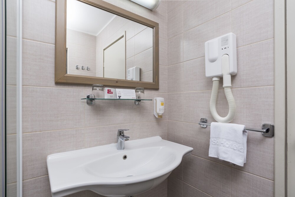 Apartment Superior - Bathroom
