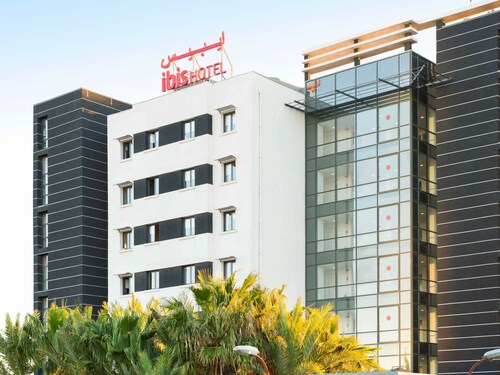 ibis Oran Les Falaises