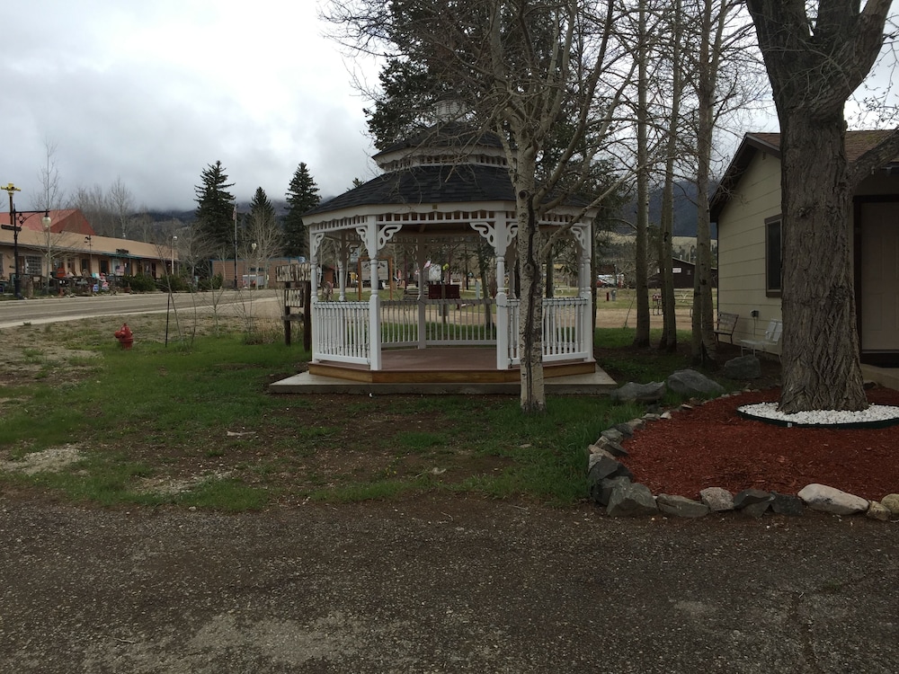 Gazebo