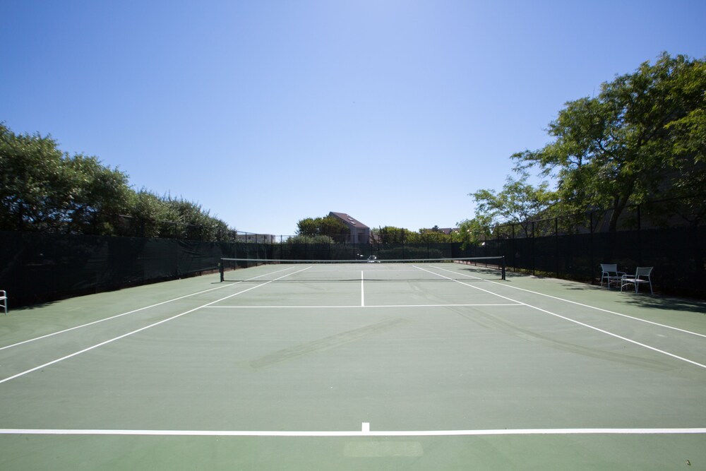 Sports Facility