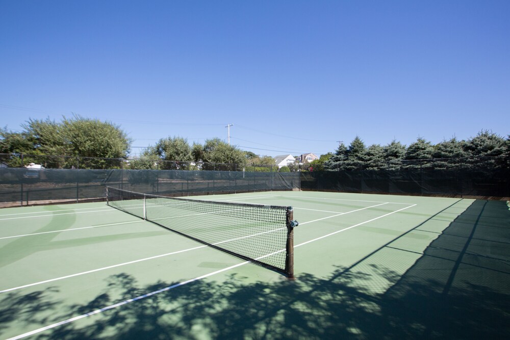 Sports Facility