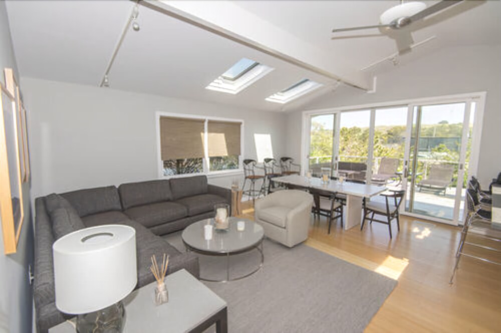 객실 (코티지, 침실 2개 (Dolphin Cottage))