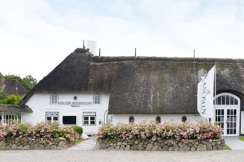 Relais & Châteaux Landhaus Stricker.