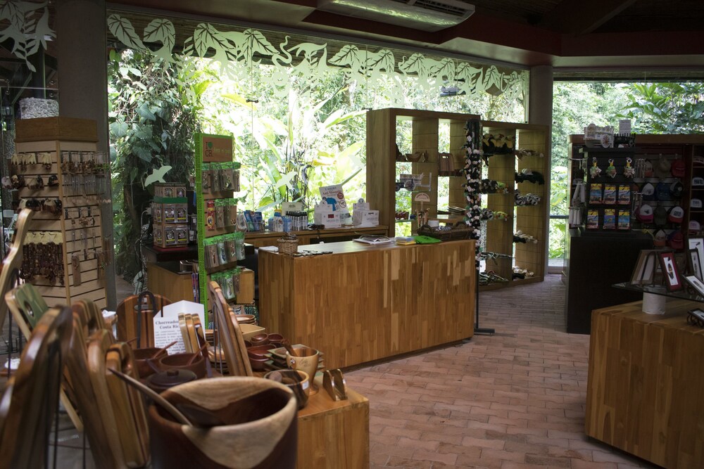 Gift Shop