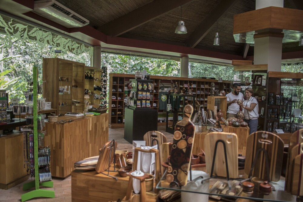 Gift Shop