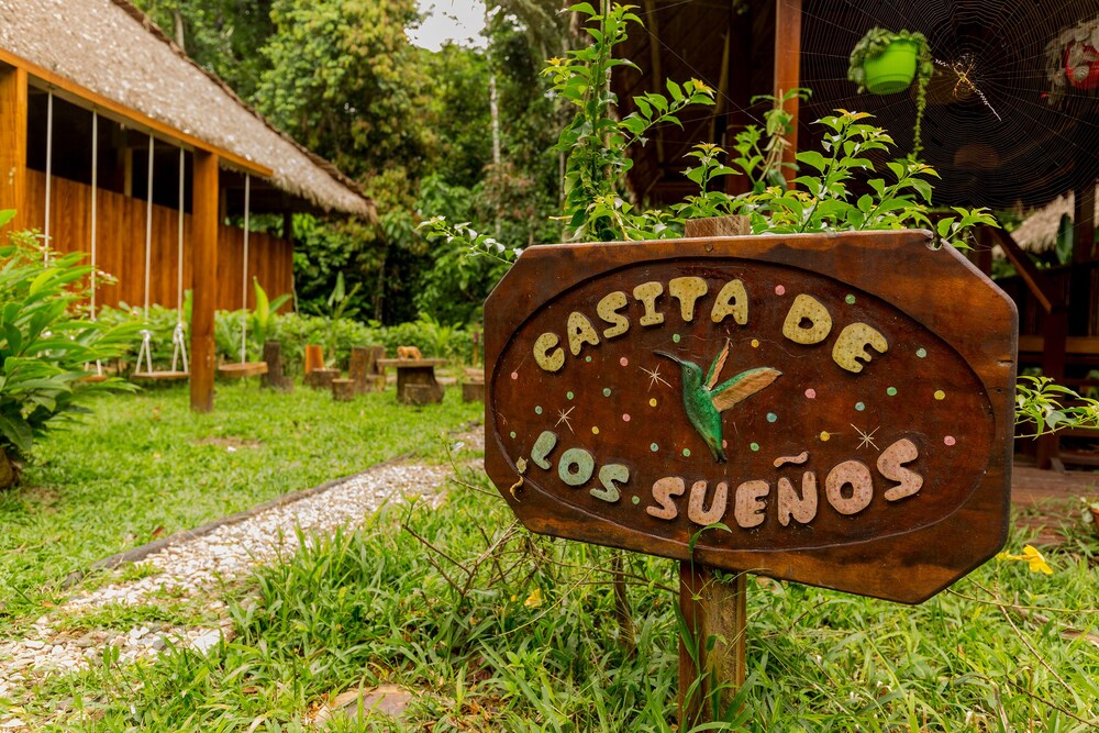 Childrens Area