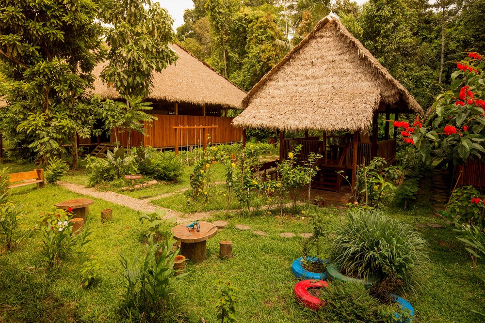 Childrens Play Area - Outdoor