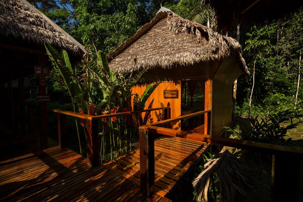 Spa Reception