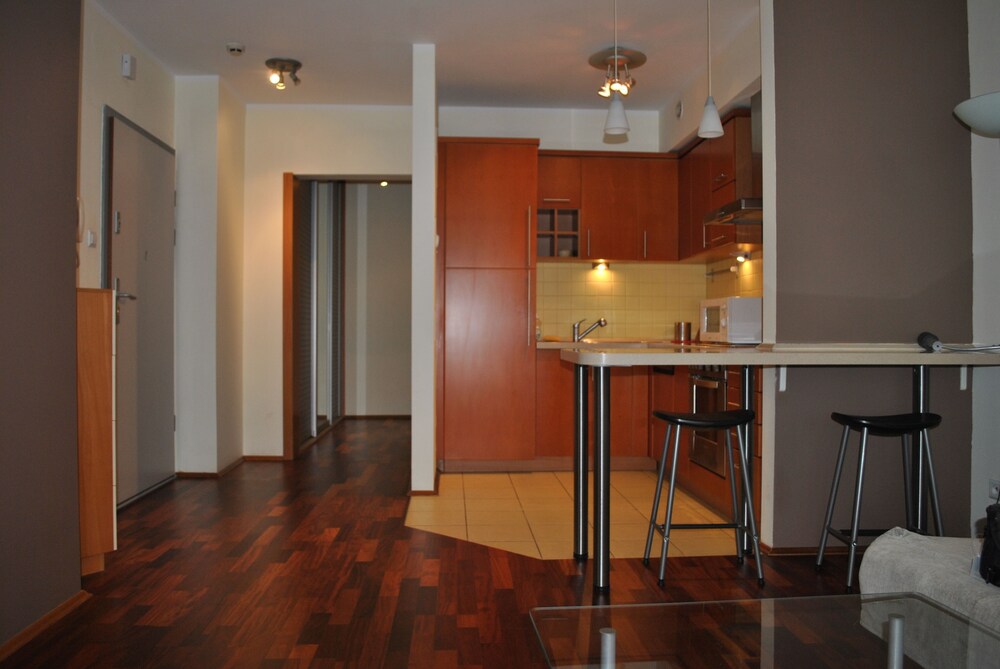 Apartment, 1 Bedroom - Guestroom