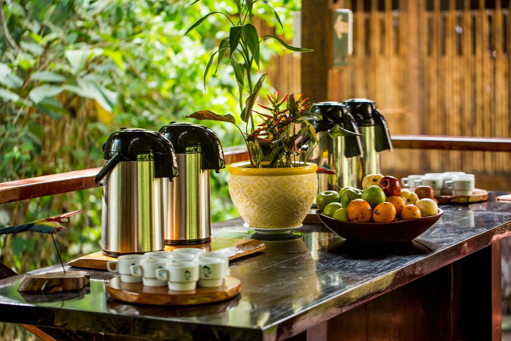 Coffee Service