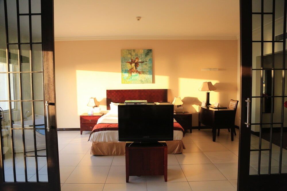 Guestroom