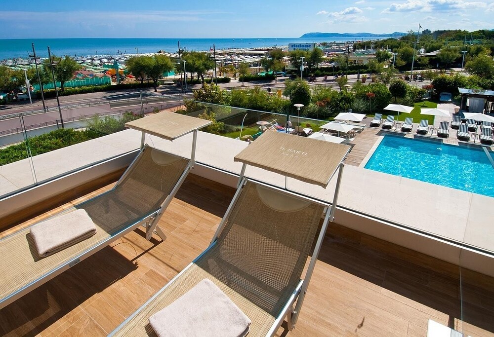 Solarium