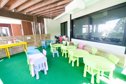 Area bambini