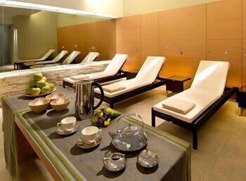 Trattamento spa