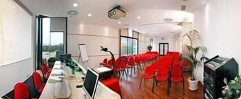 Sala per riunioni
