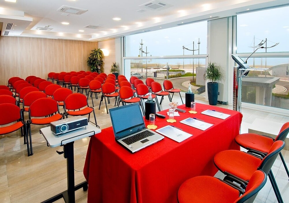 Sala per riunioni