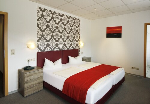 Hotel Constantin