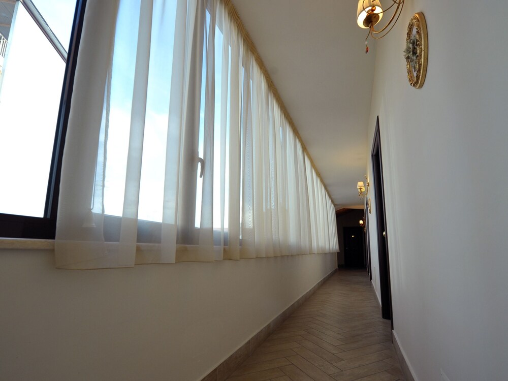 Hotel Interior