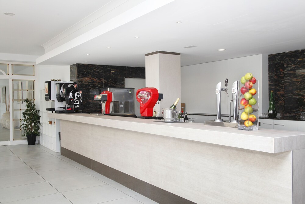 Coffee Service
