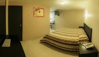 Superior Room, 1 King Bed