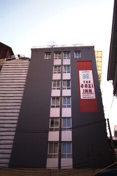 Hotel Front