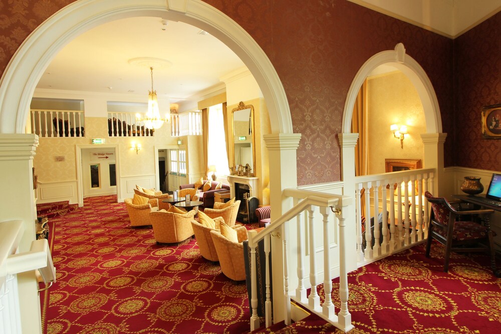 Reception Hall