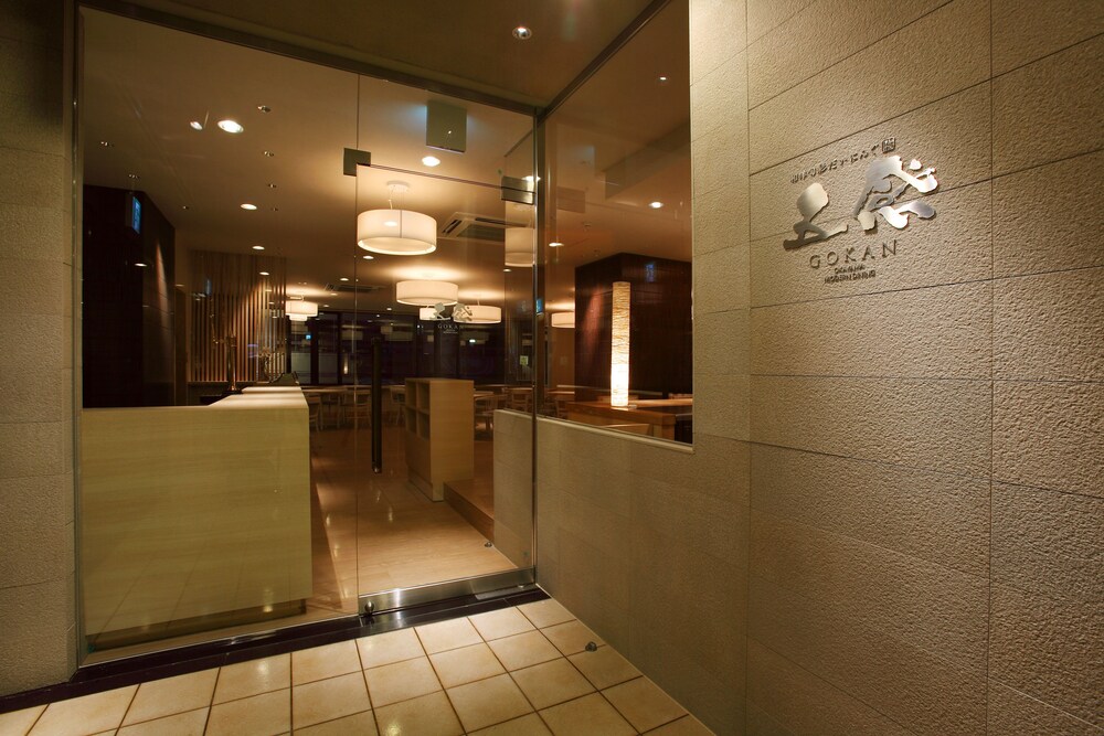 Hotel Interior