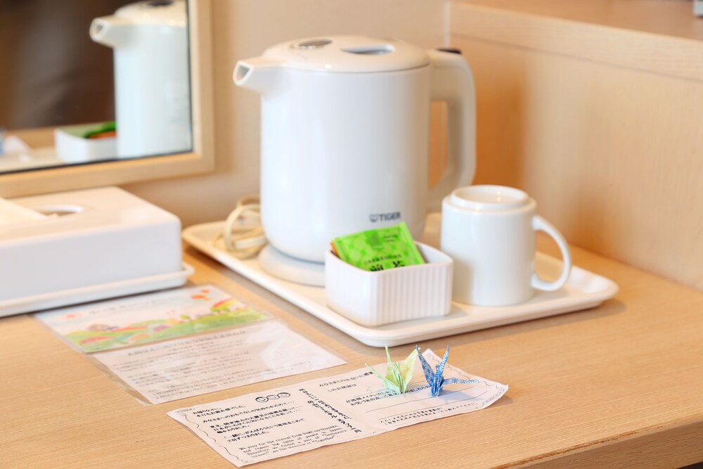 In-Room Amenity
