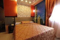 Euro suite one