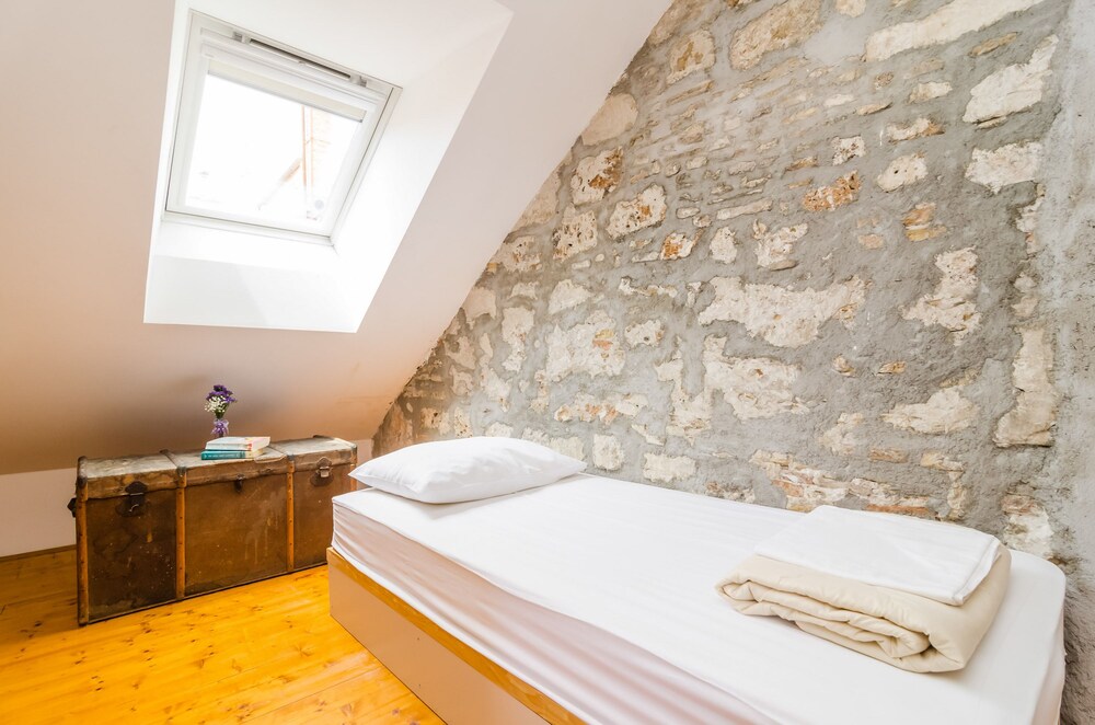 Comfort Apartment, City View - Guestroom