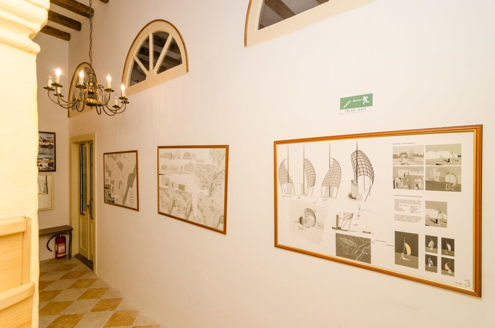 Hotel Interior