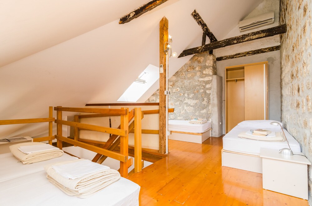 Comfort Apartment, City View - Guestroom