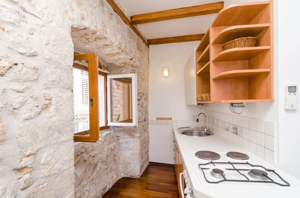 Standard Apartment - In-Room Kitchen
