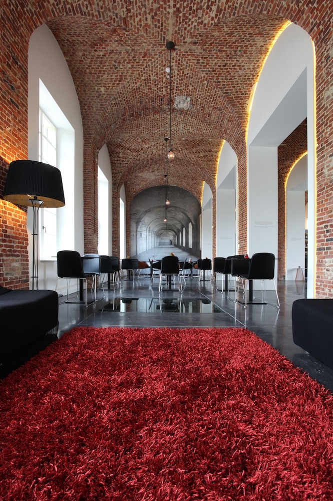 Hotel Interior