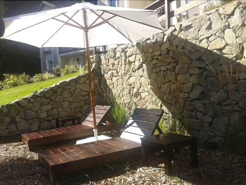 Sundeck