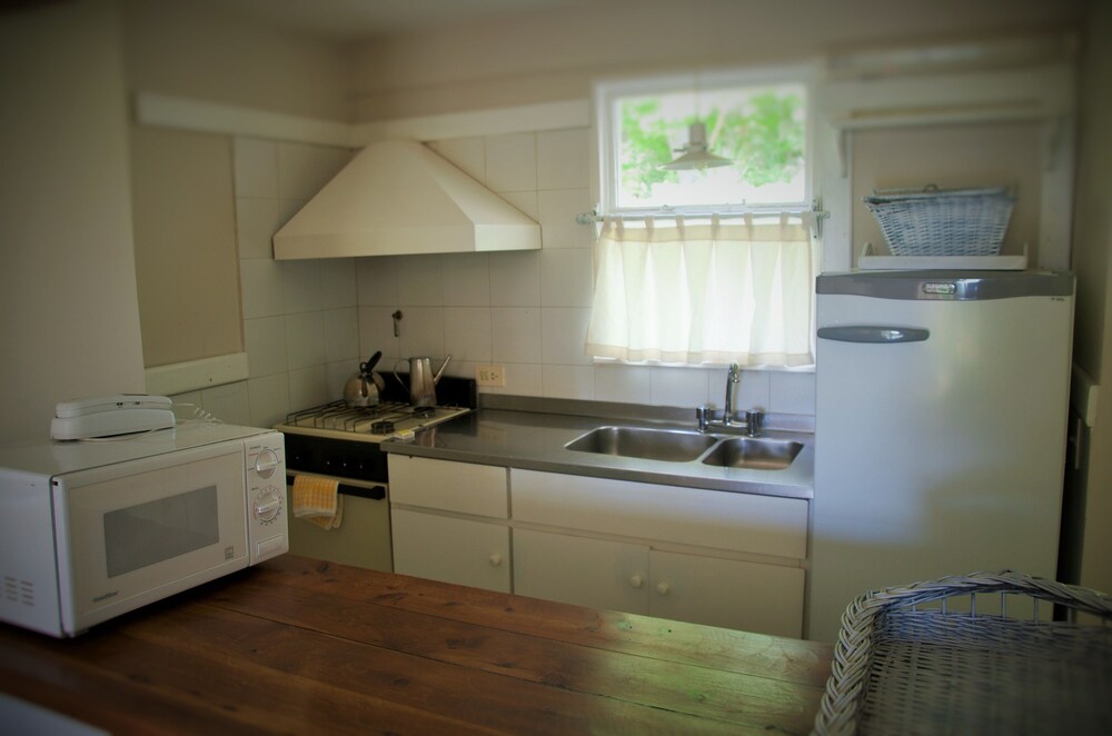In-Room Kitchen