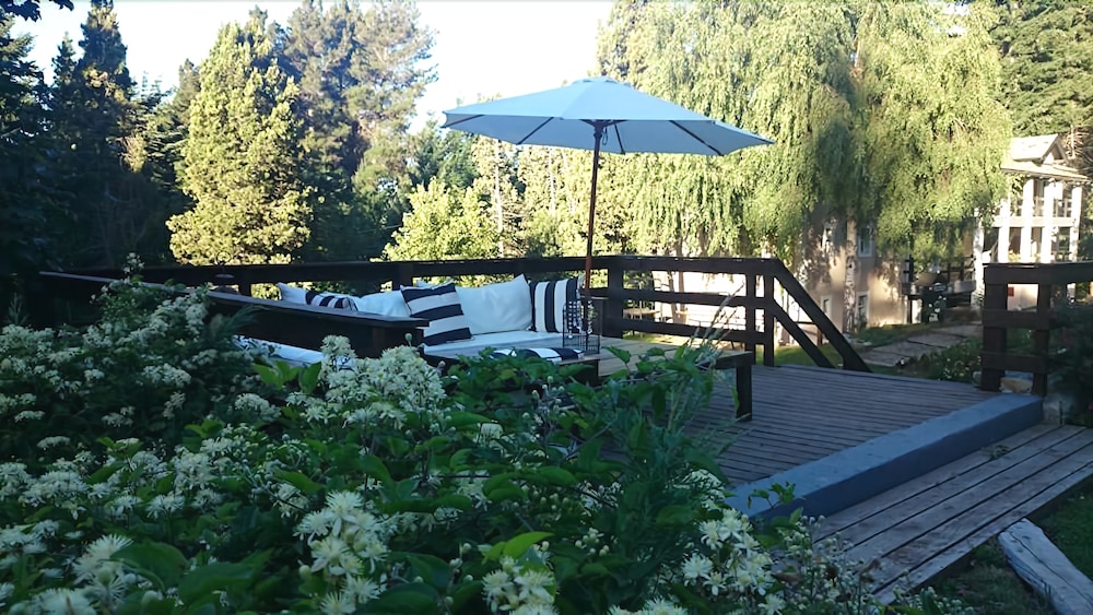 Gazebo