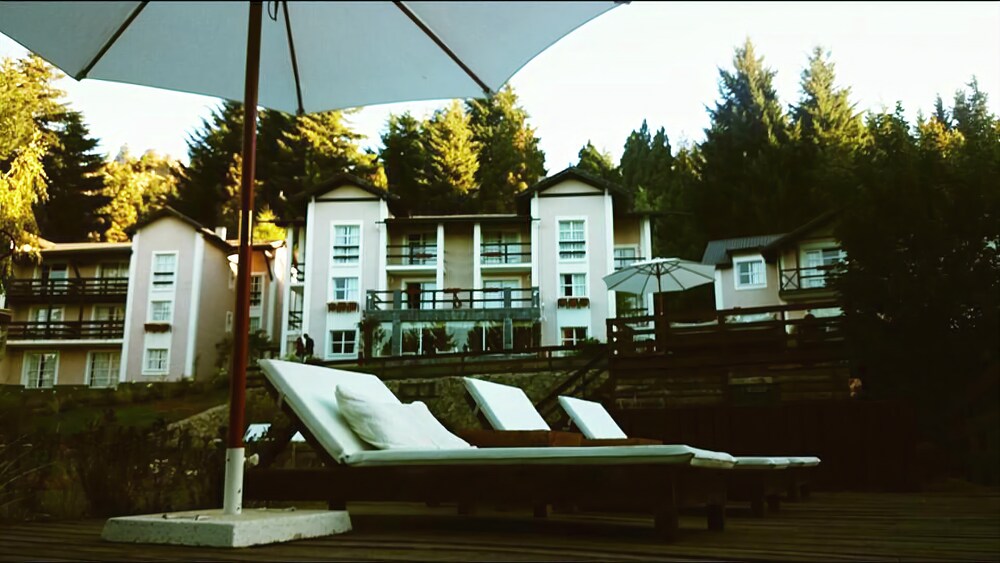 Sundeck