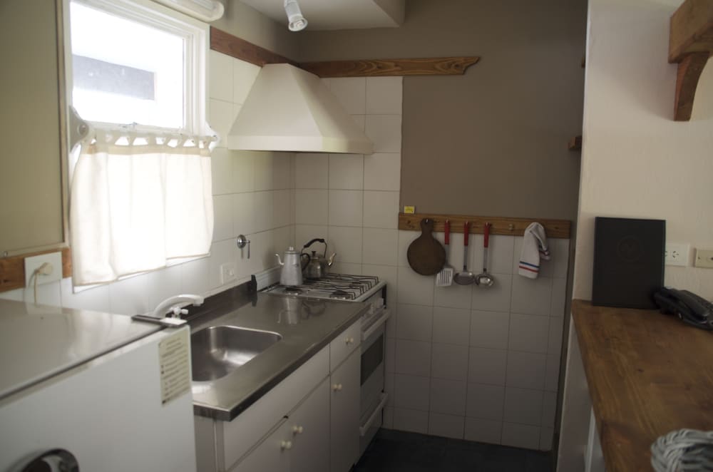 In-Room Kitchen