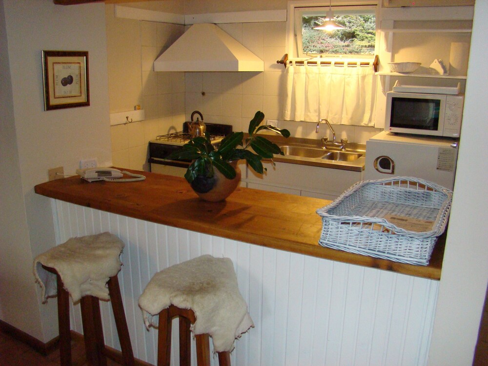 In-Room Kitchen