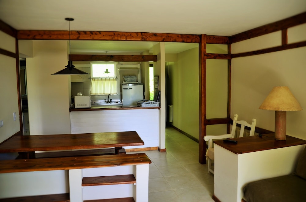 In-Room Kitchen