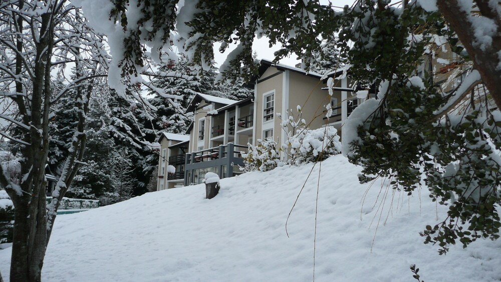 Hotel Front