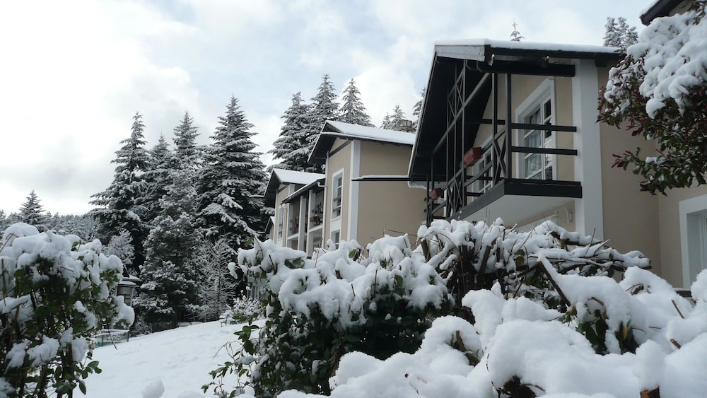 Hotel Front
