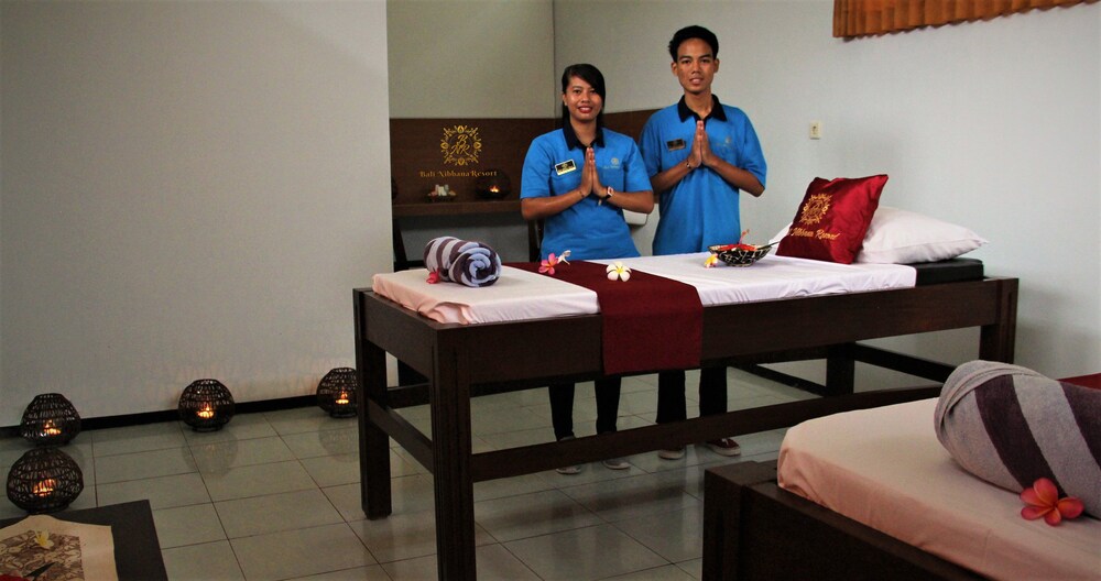 Treatment Room